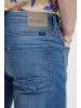 BLEND Shorts BHDenim shorts w. multiflex in Blau