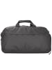 Bugatti Blanc Weekender Reisetasche 50 cm schwarz