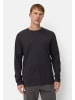 Camel Active fleXXXactive® Langarmshirt mit Stay Fresh Funktion in Schwarz