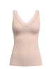 Calida Tank-Top in rose teint