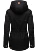 ragwear Winterjacke Monade in Black022