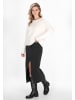 DreiMaster Women Sweater in offwhite