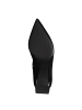 Tamaris Stiefelette in schwarz