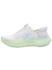 Skechers Slipper in grau