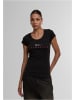 DNGRS Dangerous Shirt "Dangerous Dngrs  Loud T-Shirt" in Schwarz