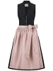 Stockerpoint Stockerpoint Dirndlschürze Annika in rosa
