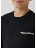 s.Oliver T-Shirt in 9999_schwarz