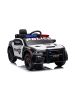 Wisam® Batteriebetriebenes Auto Dodge Charger Police