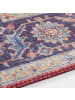 Nouristan Vintage Teppich Anthea Pflaumenrot
