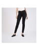 MAC Jeans in schwarz2