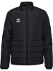 Hummel Hummel Jacke Hmlessential Multisport Unisex Erwachsene Atmungsaktiv Feuchtigkeitsabsorbierenden Wasserdichter in BLACK