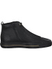 Paul Green Stiefeletten in BLACK