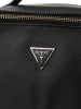 Guess Tasche in schwarz