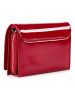 Valentino Ember Umhängetasche 20 cm rubino
