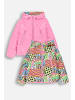 Coccodrillo Wendejacke in bunt