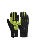 Reusch Handschuhe Arien STORMBLOXX in 7752 black/safety yellow
