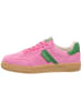 Tamaris Schnürhalbschuh in rosa