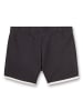 Sanetta Shorts in Grau