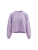 Fumo Women Sweatshirt in Lavender