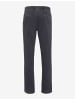 Eurex by Brax Hosen Jimnos in Grey