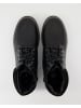 Sioux Klassische Stiefeletten in Schwarz