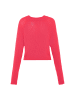 myMo Damen Pullover in PINK