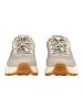 Tenhaag Sneaker in Taupe