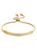 Ailoria ADRIANA Armband in gold