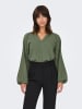 ONLY Top in Mulled Basil