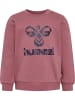 Hummel Druckknopf Sweatshirt Hmlcitrus Jungen in !DECO ROSE