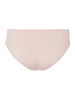 Hanro Midi Slip Touch Feeling in peach whip