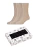 camano Socken 4er Pack warm & cozy in nature