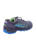 LOWA Outdoorschuh ZIRROX GTX LO JUNIOR in grau