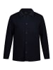 JP1880 Strickjacke in navy blau