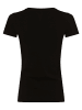 Marie Lund T-Shirt in schwarz