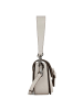 Bugatti Zita - Schultertasche 20.5 cm (schwarz) in beige