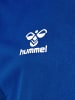 Hummel Hummel T-Shirt Hmlauthentic Multisport Kinder Schnelltrocknend in TRUE BLUE