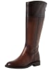 Tamaris Stiefel Cognac