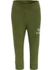 Hummel Hummel Leggings Hmlsami Kinder in CAPULET OLIVE