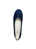 Gabor Ballerinas in Blau