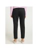 Joy Freizeithose, 7/8-Länge TAMARA in schwarz