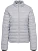 Hummel Druckknopf Jacke Hmlblown Damen in HARBOR MIST