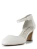 Tamaris Pumps Pumps in weiß - 0001