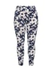 Ulla Popken Leggings in marine