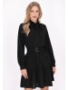 DreiMaster Women Dress in black