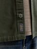Jack & Jones Overshirt in Rosin