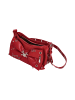 myMo ROCKS Women Satchel in Red