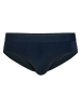 Calida Slip in dark sapphire