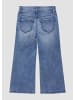 s.Oliver Jeans-Hose in 54Z7_blau