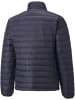 Puma Trainingsjacke "TeamLIGA Light Jacket" in Blau